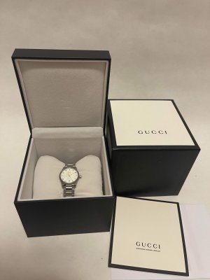 Gucci G-timeless Watch, 27mm