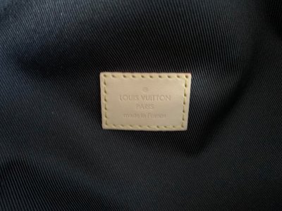 Louis Vuitton Bumbag