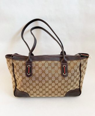 Gucci Tote