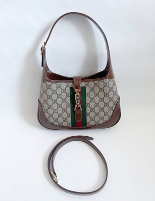 Gucci Jackie 1961 Small