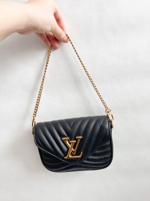 Louis Vuitton Multi Pochette New Wave