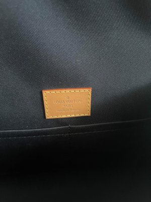 Louis Vuitton Ivy Monogram Canvas