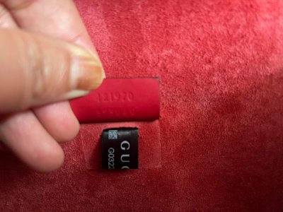 Gucci Dionysus Mini Bag