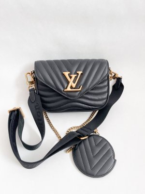 Louis Vuitton Multi Pochette New Wave