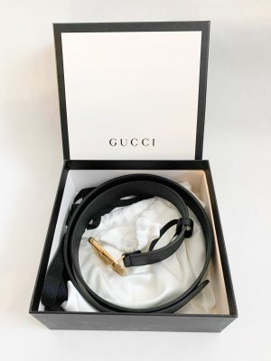 Gucci GG Belt Medium size 95
