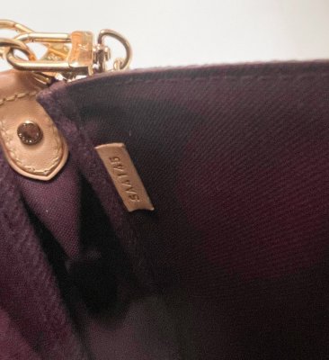 Louis Vuitton Neverfull MM