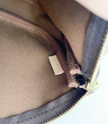 Louis Vuitton Mini Pochette