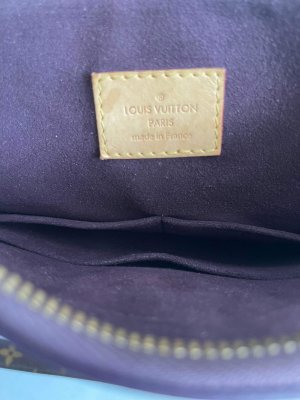 Louis Vuitton Pallas MM