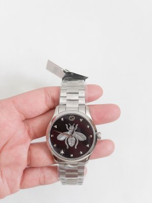Gucci G-Timeless Watch 38mm