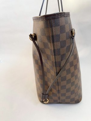 Louis Vuitton Necerfull MM Damier Canvas