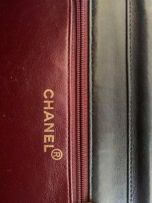 Chanel Classic Single Flap Bag GHW
