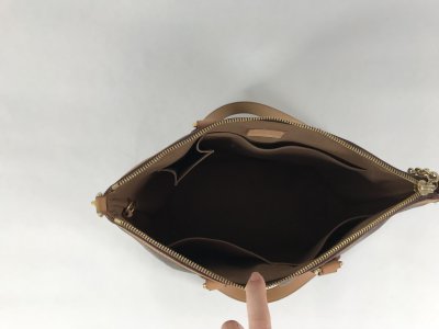 Louis Vuitton Palermo PM