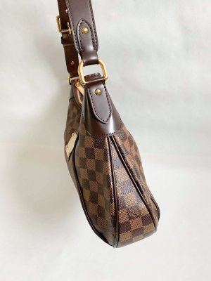 Louis Vuitton Thame GM Damier Canvas