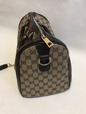 Gucci Boston Bag