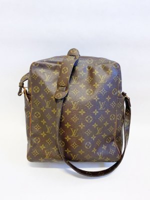 Louis Vuitton Monogram Crossbody