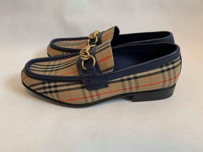 Burberry Shoes Size 38