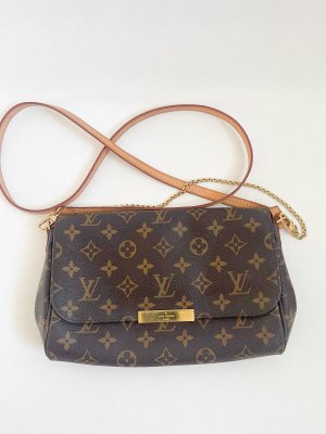 Louis Vuitton Favorite MM
