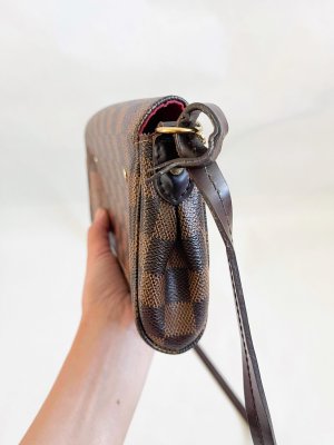 Louis Vuitton Favorite PM Damier Canvas