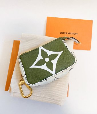 Louis Vuitton Pochette mini Accessories