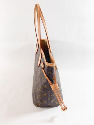 Louis Vuitton Neverfull PM Monogram Canvas