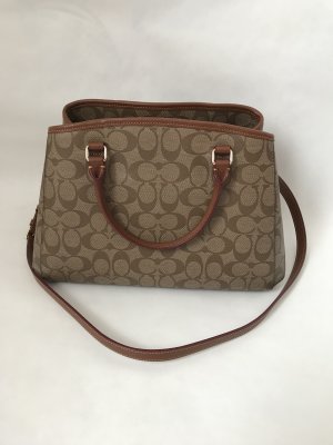 Coach Hand Bag