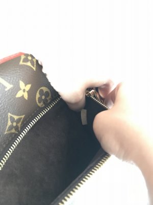 Louis Vuitton Pochette Metis Monogram