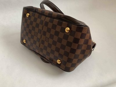 Louis Vuitton Westminster PM Damier Canvas