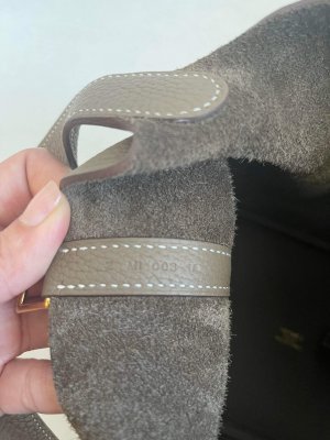 Hermes Picotin Lock 18 Etoupe