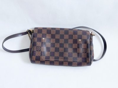 Louis Vuitton Favorite PM