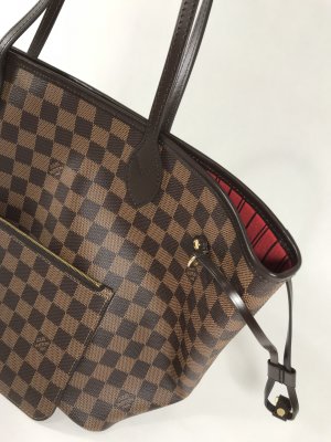 Louis Vuitton Favorite MM Damier