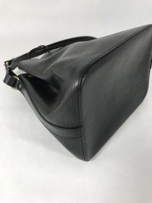 Louis Vuitton Noe PM Black EPI Leather