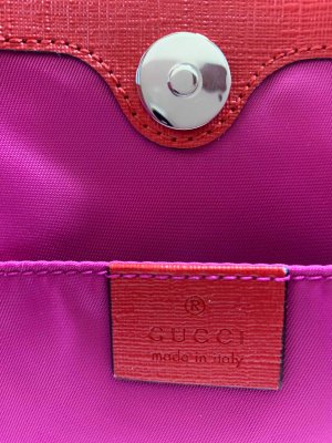 Gucci Mini Tote