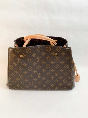 Louis Vuitton Montagine MM