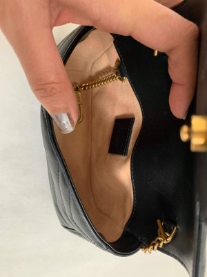Gucci GG Marmont Mini