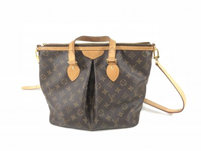 Louis Vuitton Palermo PM