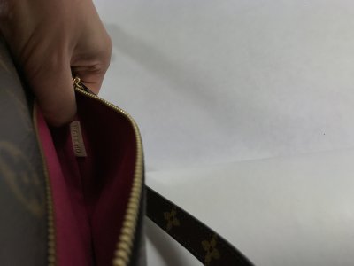 Louis Vuitton Pochette Metis Retour Aux Limited