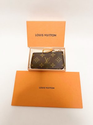 Louis Vuitton Key Pouch