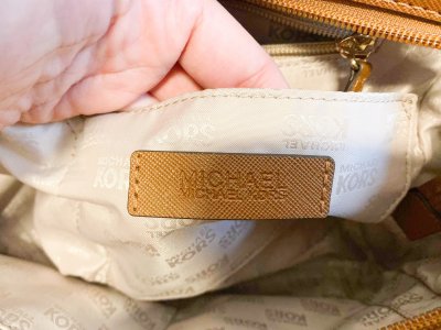 Michael Kors Tote