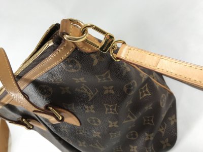 Louis Vuitton Palermo PM