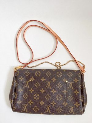 Louis Vuitton Favorite MM