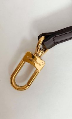 Louis Vuitton Strap