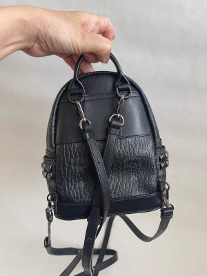 MCM Mini Backpack