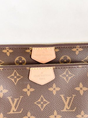 Louis Vuitton Multi Pochette Accessories