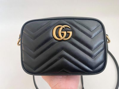 Gucci Marmont mini