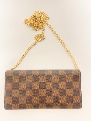 Louis Vuitton Sarah Wallet