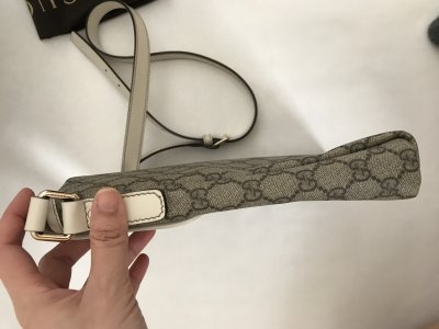 Gucci Crossbody Messenger bag