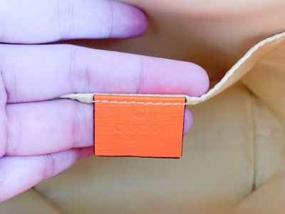 Gucci Mini Tote