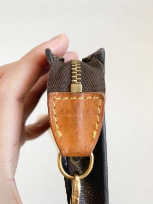 Louis Vuitton Pouch