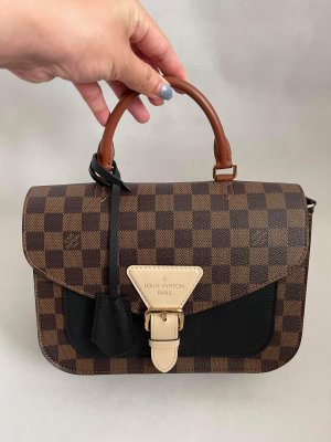 Louis Vuitton Beaumarchais