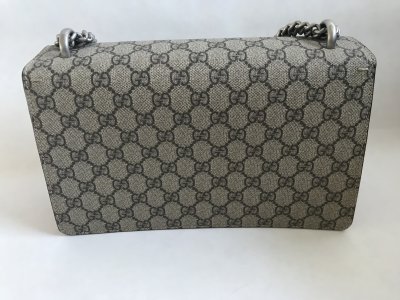 Gucci Dionysus Small GG
